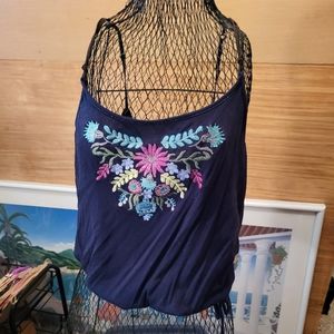 ⚘🌼Aeropastle 👊floral tank, BACK TO SCHOOL DEAL